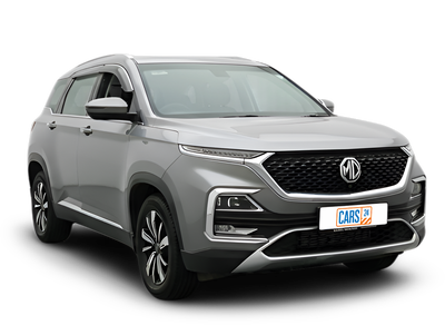 MG HECTOR-img